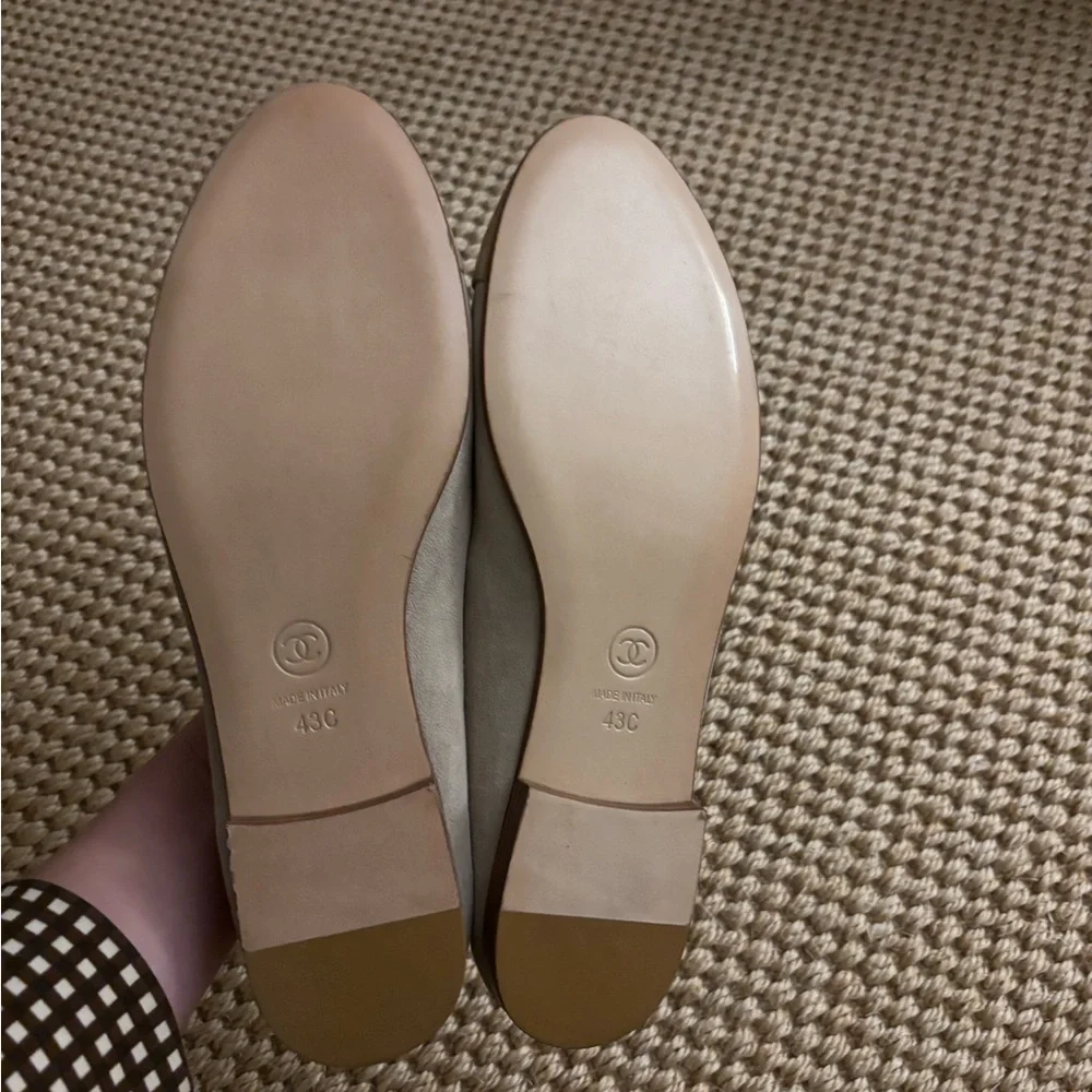 Designer flats - Picture 4 of 6